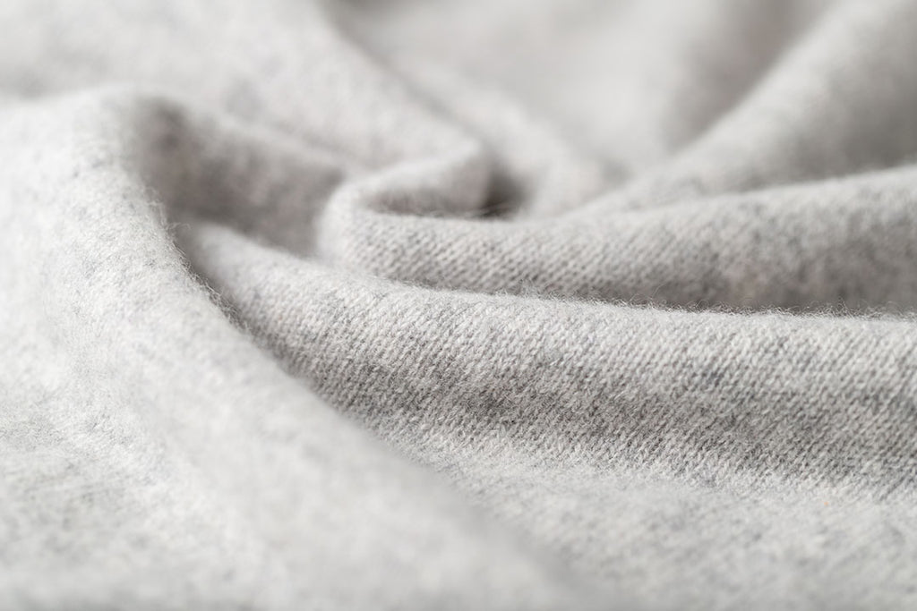 Why Invest in a 100% Pure Mongolian Cashmere Sweater