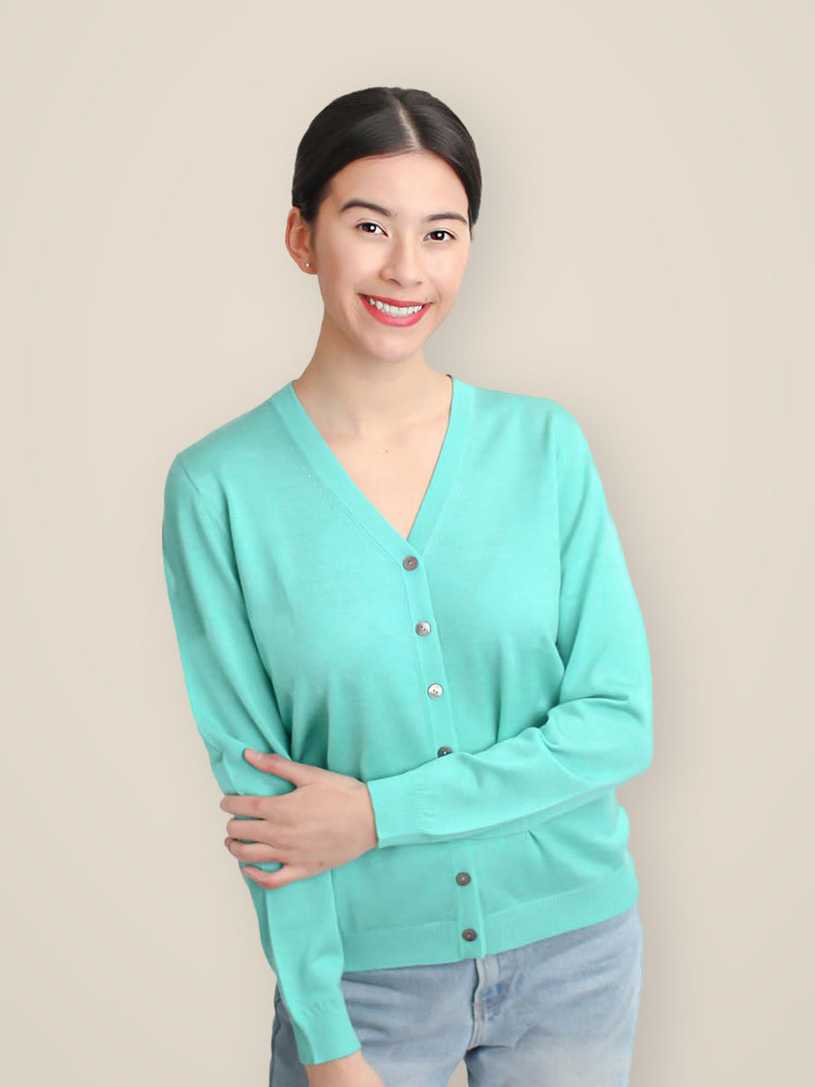 Light Cashmere & Silk