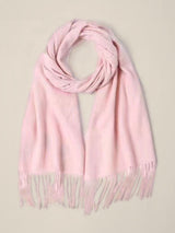 Lady & Men's 100% Australian Wool Scarf – Made in Australia