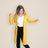 Golden Yellow