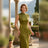 Olive Green