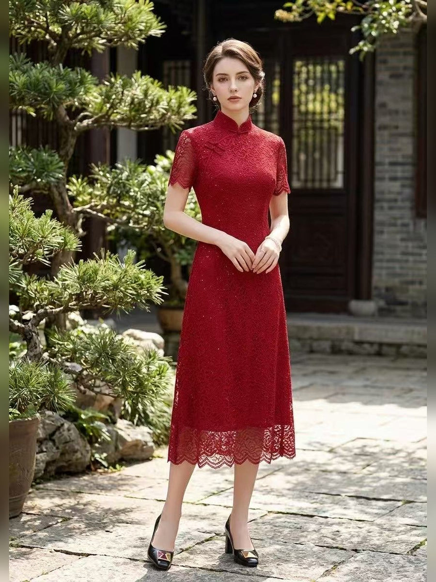 Qipao