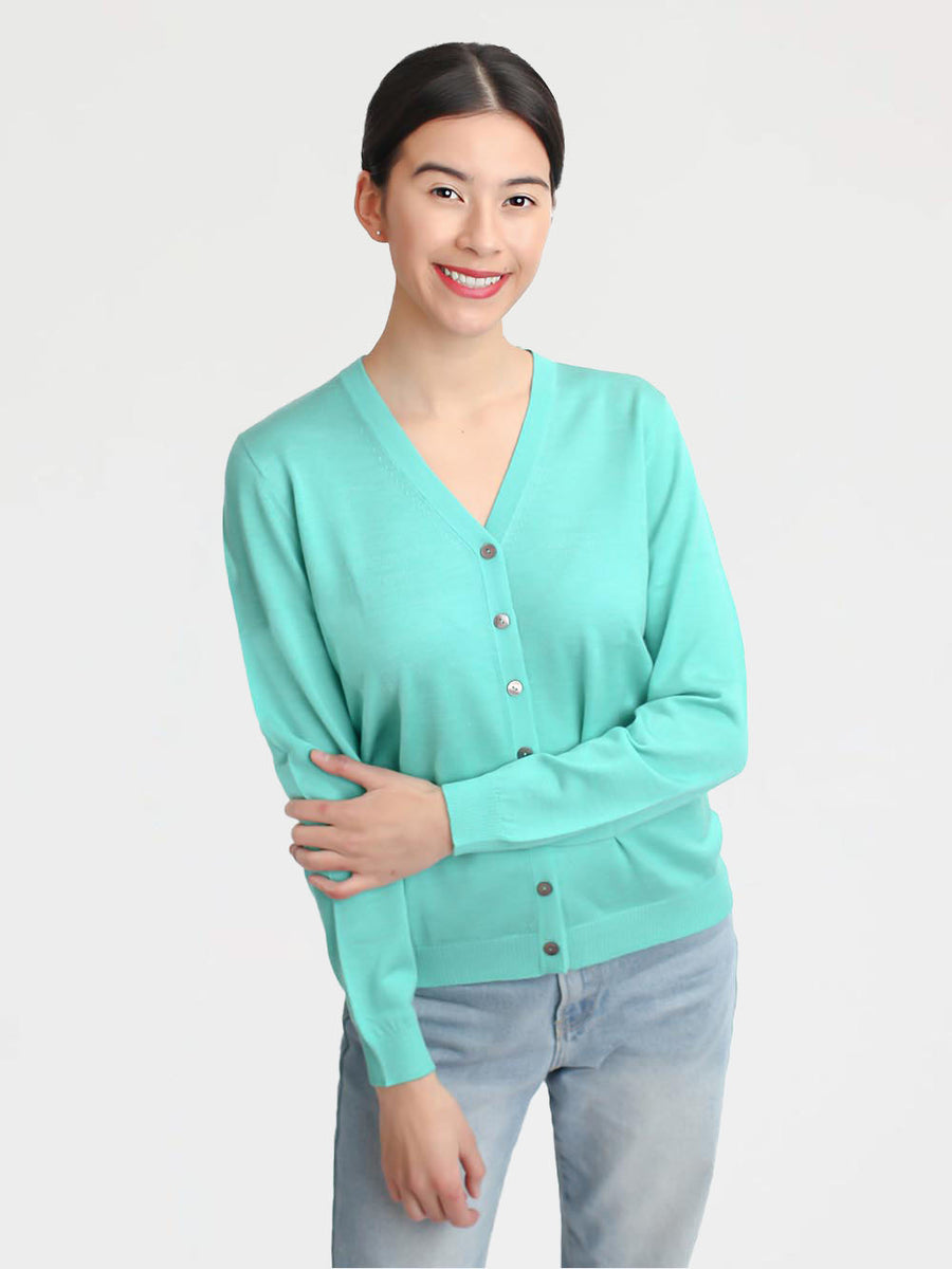 Light Cashmere & Silk